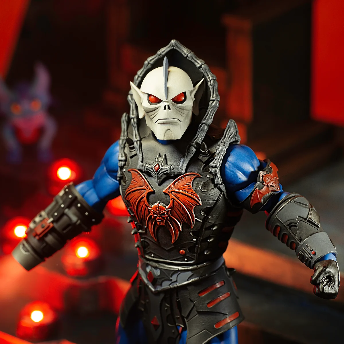 Hordak