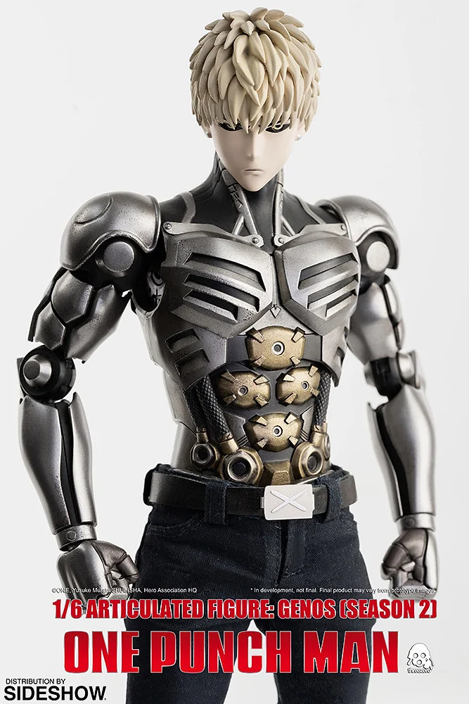Genos