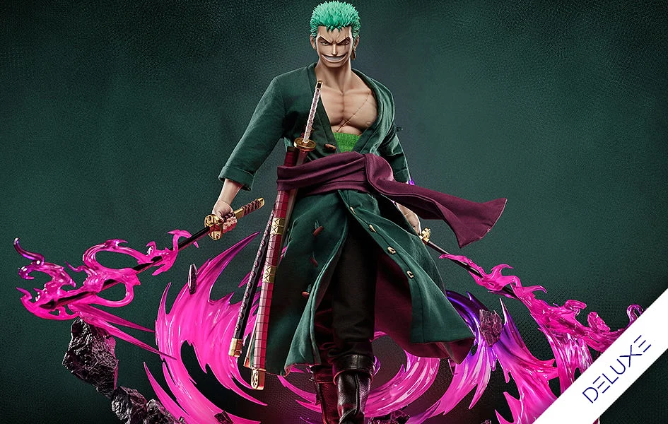 Roronoa Zoro