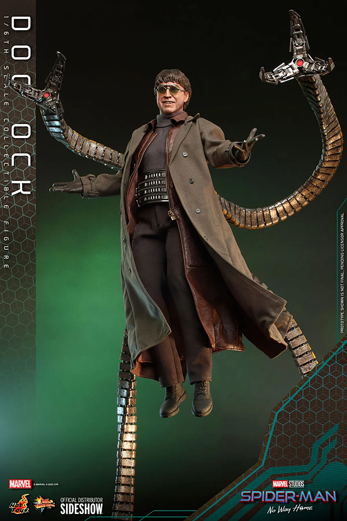 Doc Ock