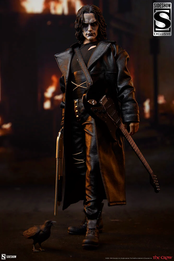 The Crow