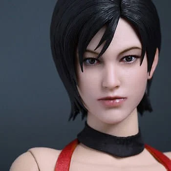 Ada Wong