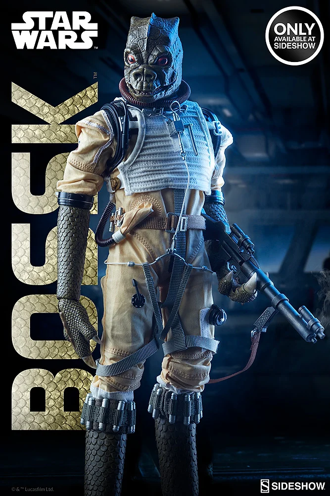 Bossk