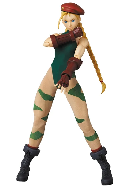 Cammy