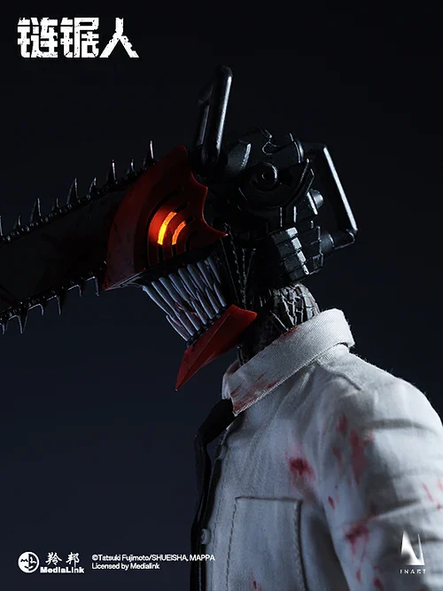 Chainsaw Man (Denji)