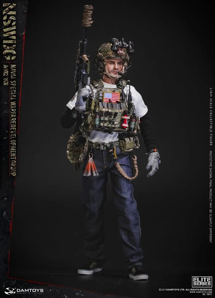 NSWDG Operator (AOR2)