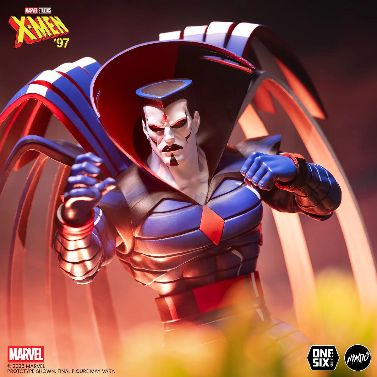 Mister Sinister
