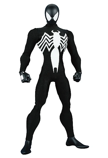 Spider-Man (Symbiote Comic Version)