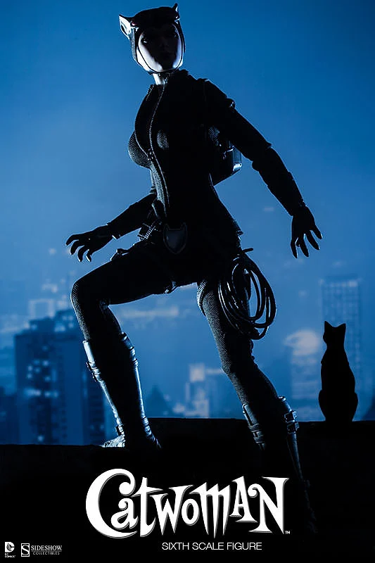 Catwoman