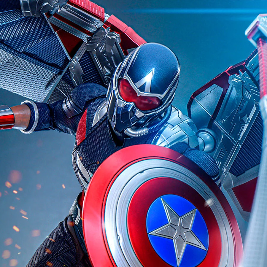 Captain America