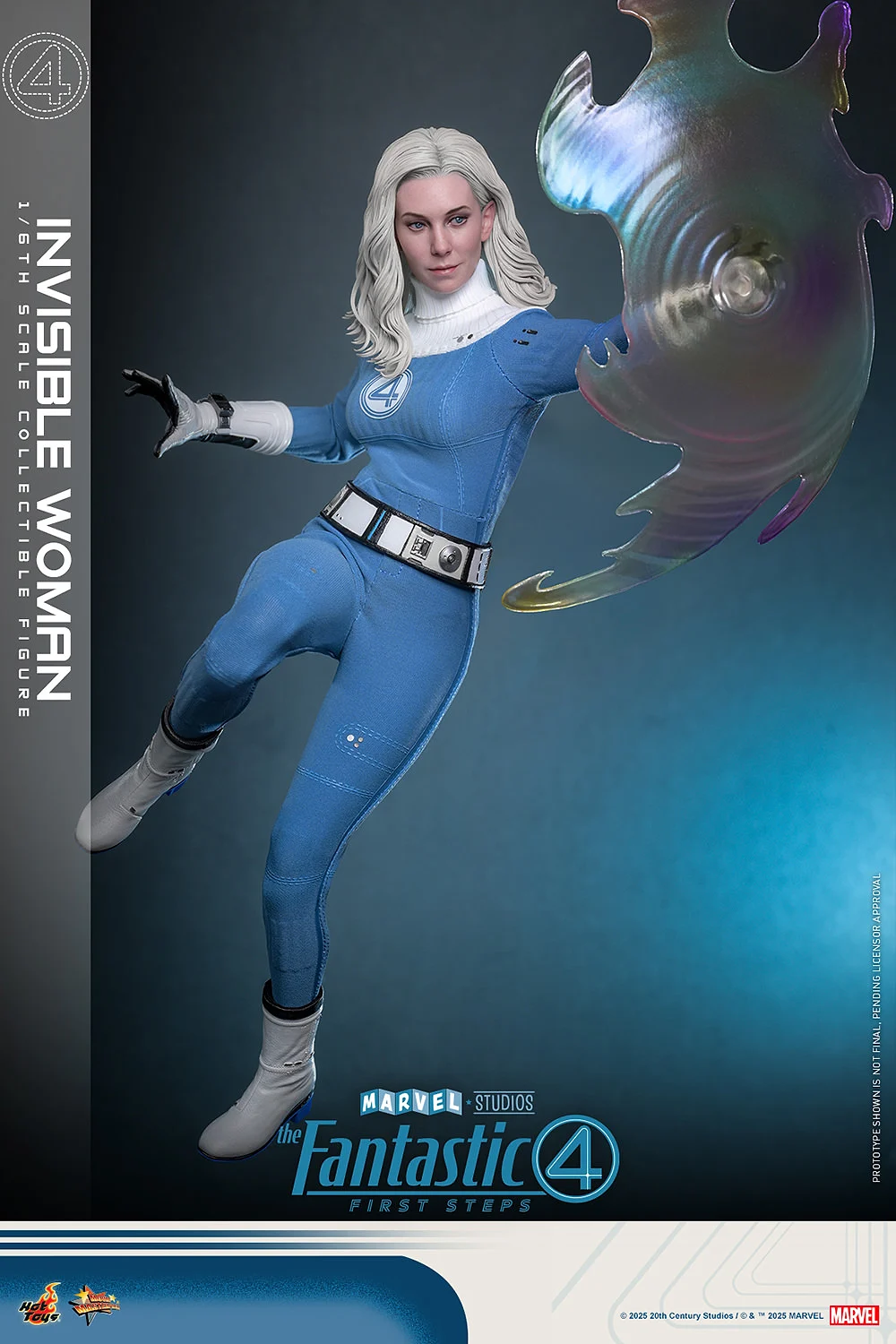 Invisible Woman