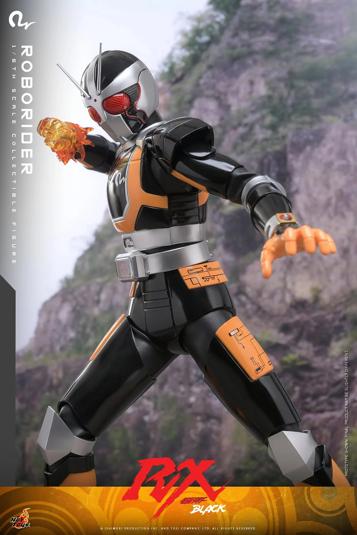 RoboRider