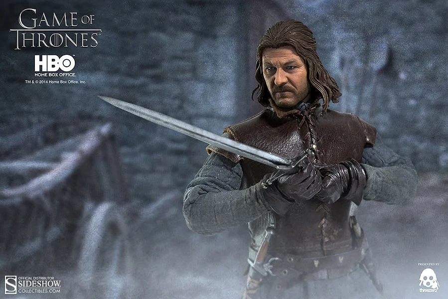 HBO Eddard Stark
