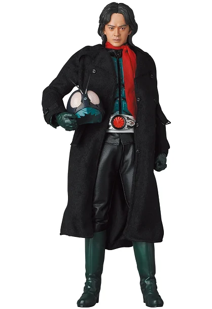 Kamen Rider (Shin Kamen Rider)