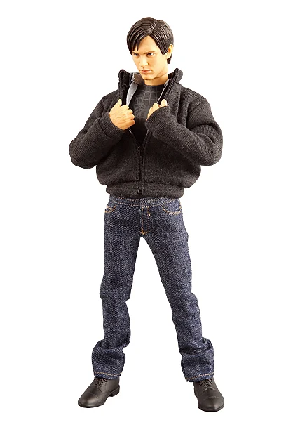 Peter Parker (Bully)