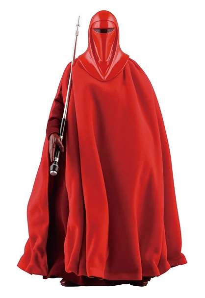 Emperor's Royal Guard