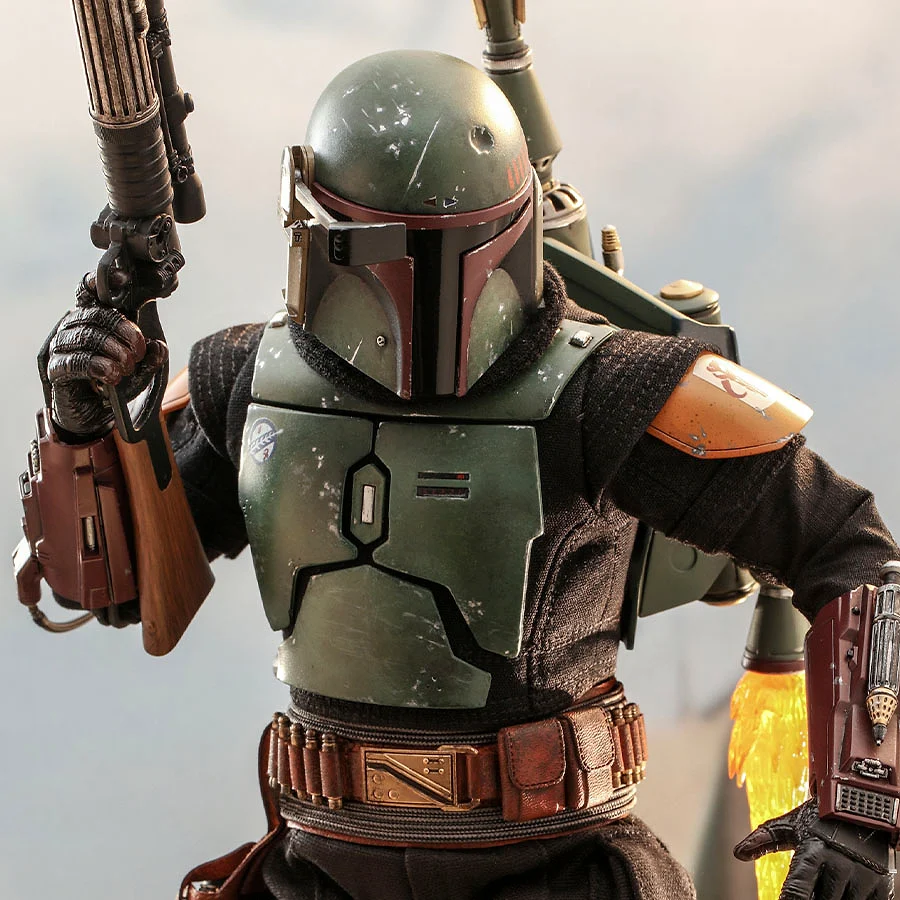 Boba Fett