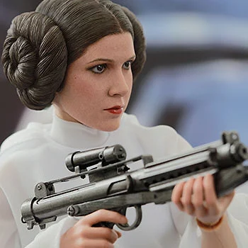 Princess Leia