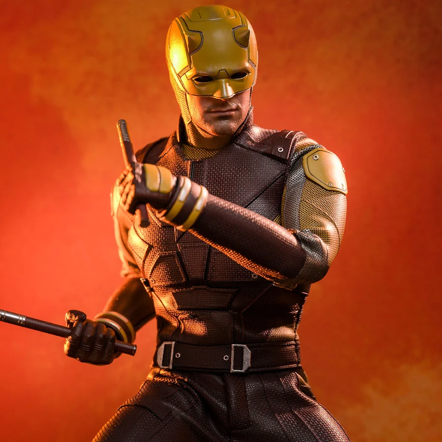 Daredevil