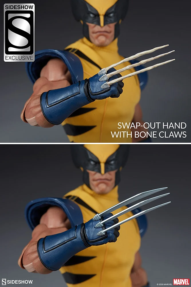 Wolverine