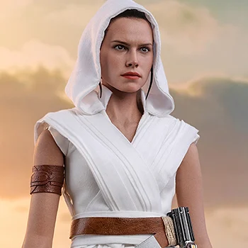 Rey & D-0