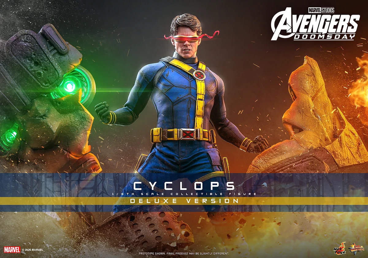 Cyclops