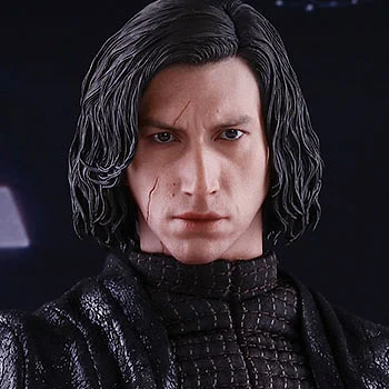 Kylo Ren
