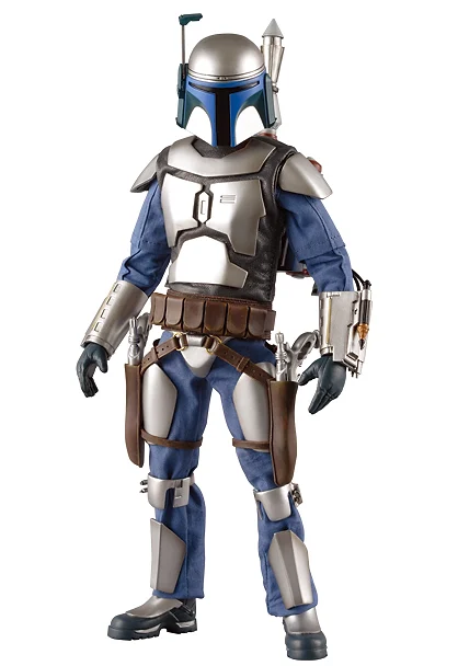 Jango Fett