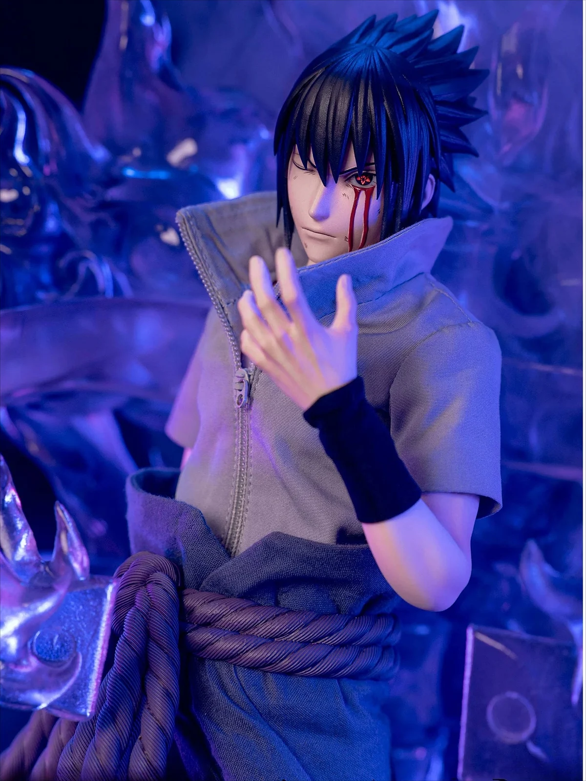 Sasuke Uchiha
