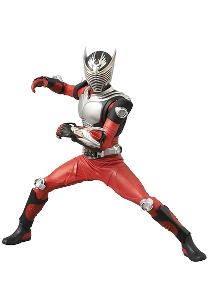 Kamen Rider Ryuki