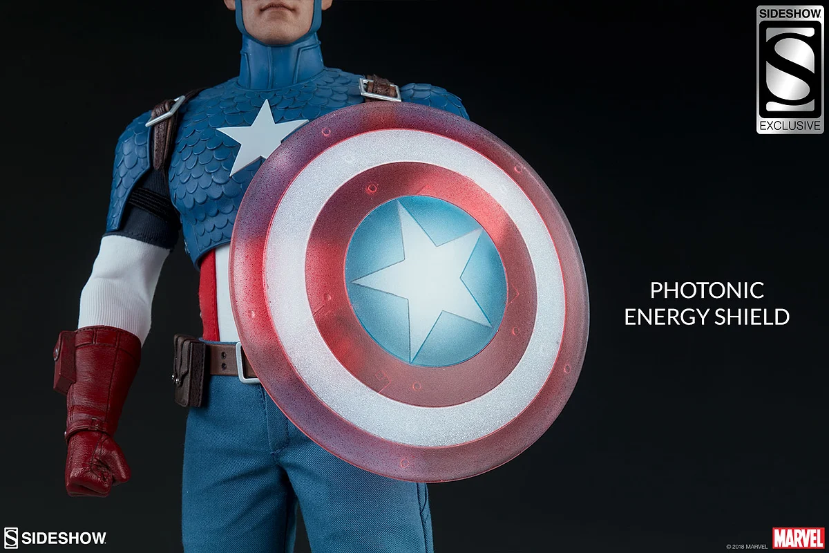 Captain America