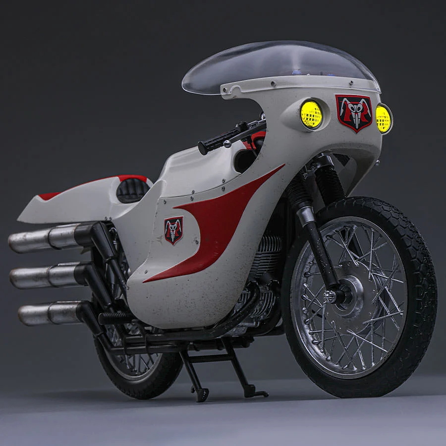 Cyclone No.2