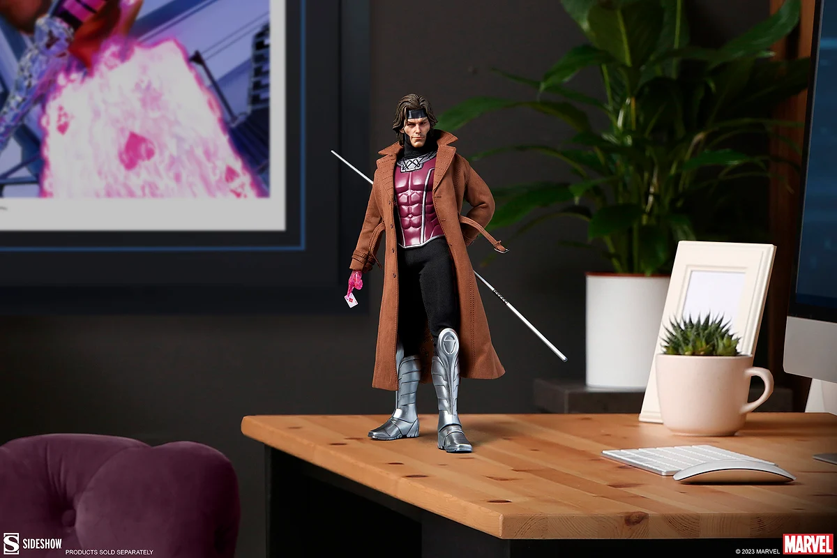 Gambit