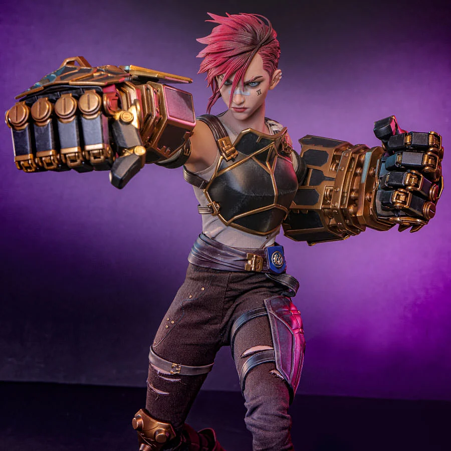 Vi