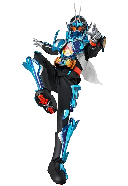 Kamen Rider Gotchard (Steamhopper)