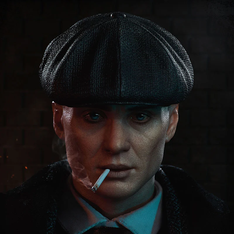 Tommy Shelby