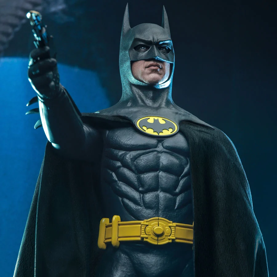 Batman 2.0 (1989)