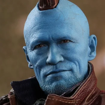 Yondu