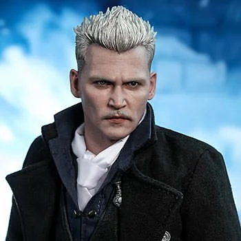 Gellert Grindelwald