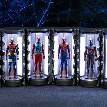 Spider-Man Armory Series 2