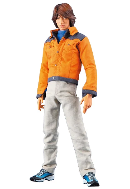 Tsugami Shoichi