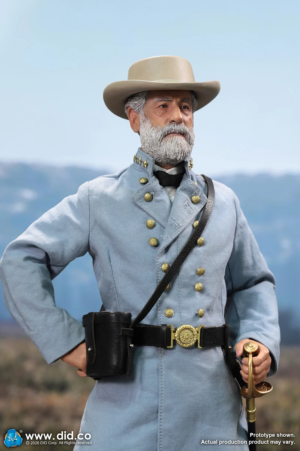 General Robert Edward Lee