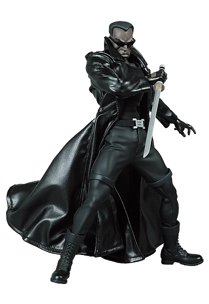 Blade (DVD Box Set)
