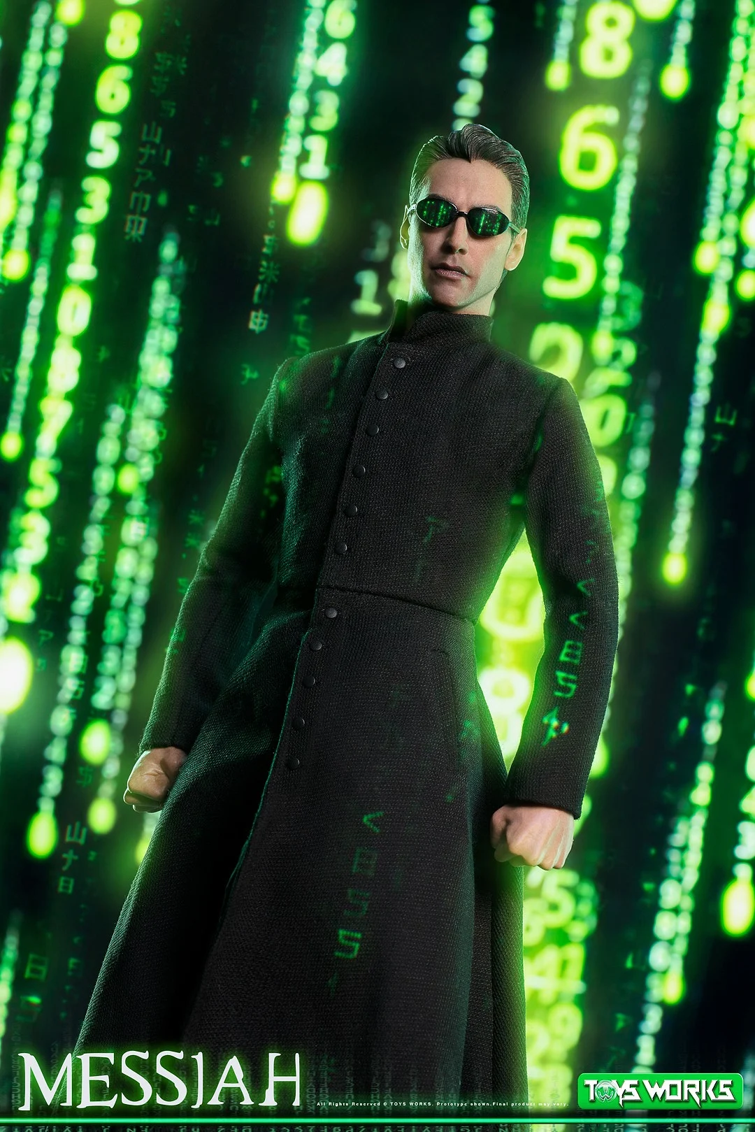 Messiah (Neo)