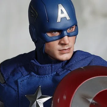 Captain America