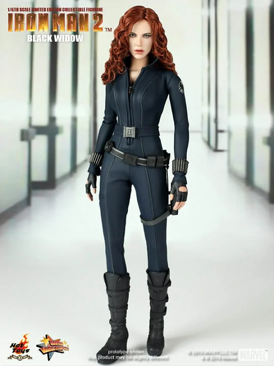 Black Widow