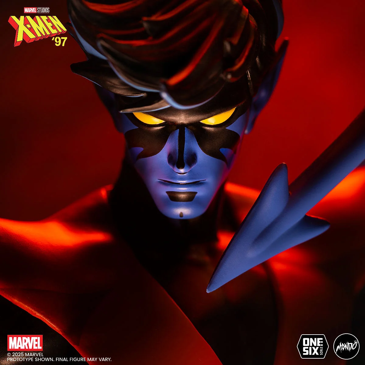 Nightcrawler