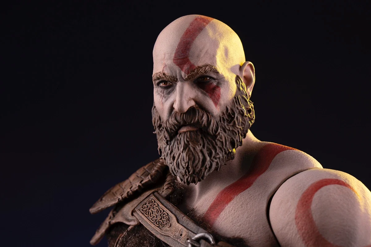 Kratos