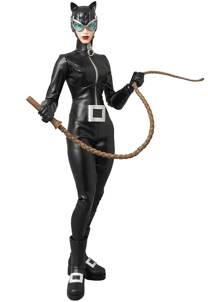 Catwoman (Hush)