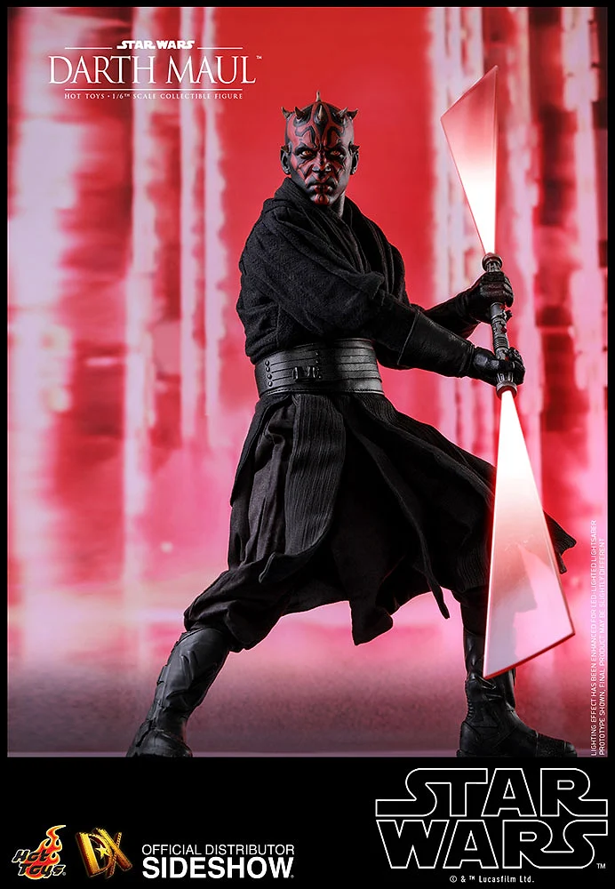 Darth Maul